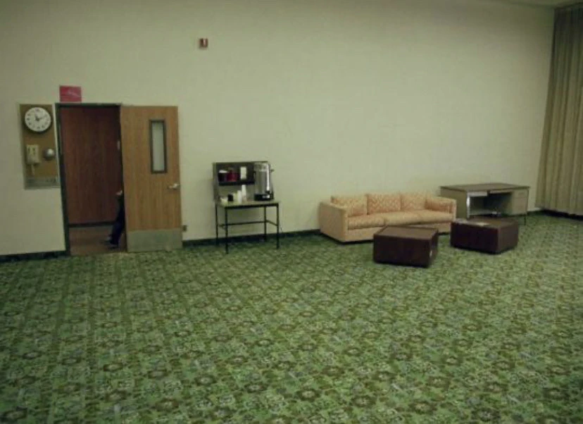 Liminal space 2