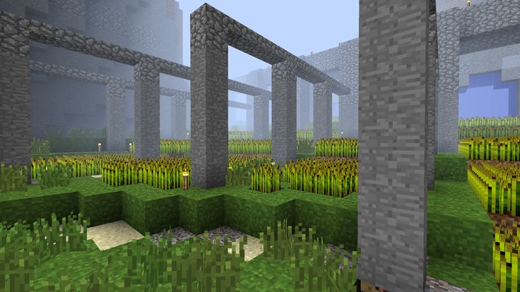 minecraft 1