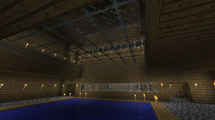 minecraft 3