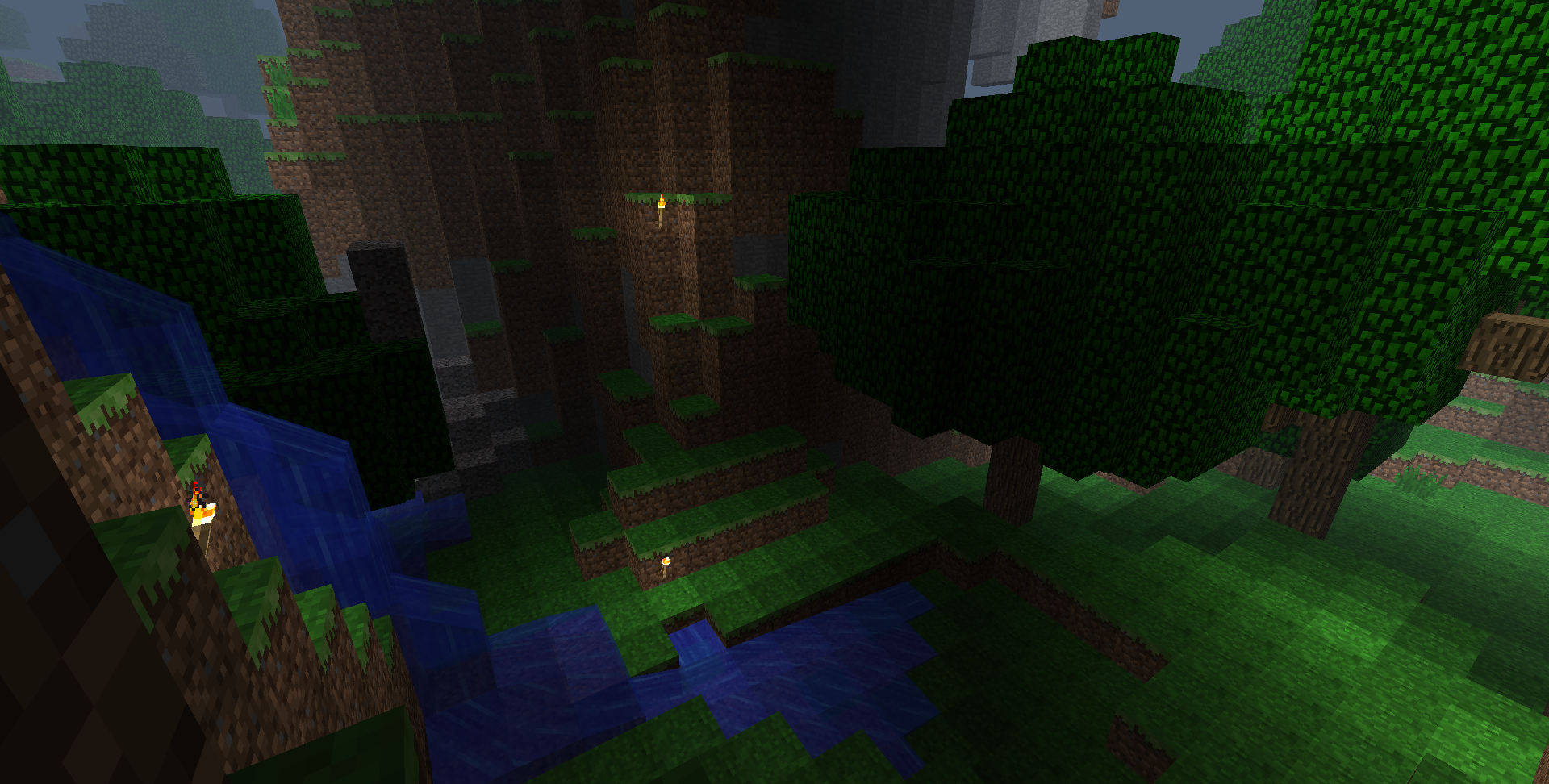 minecraft 4